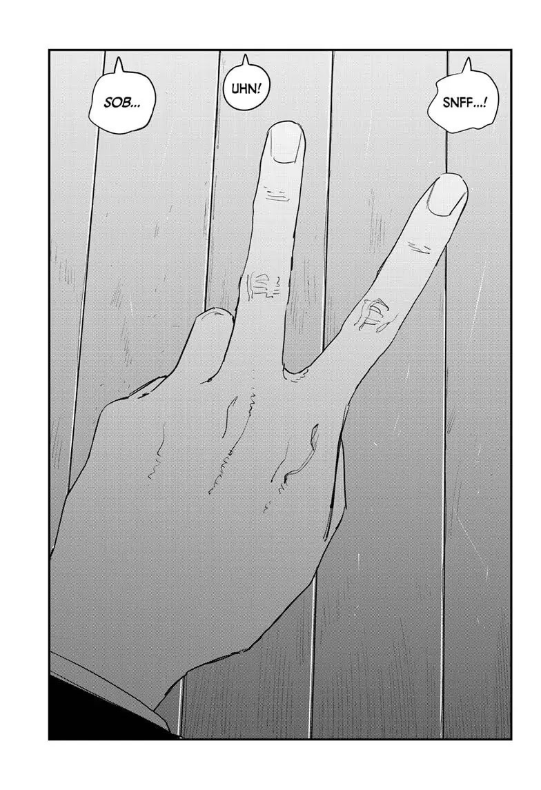 Goodbye Eri, Chapter 16 image 152